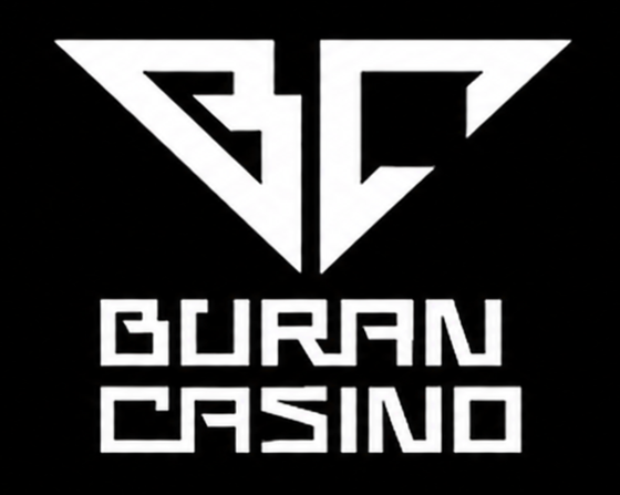 Buran Casino logo