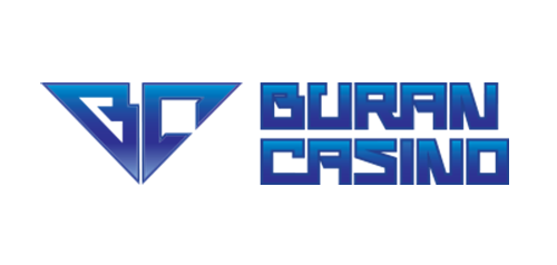 Buran Casino logo